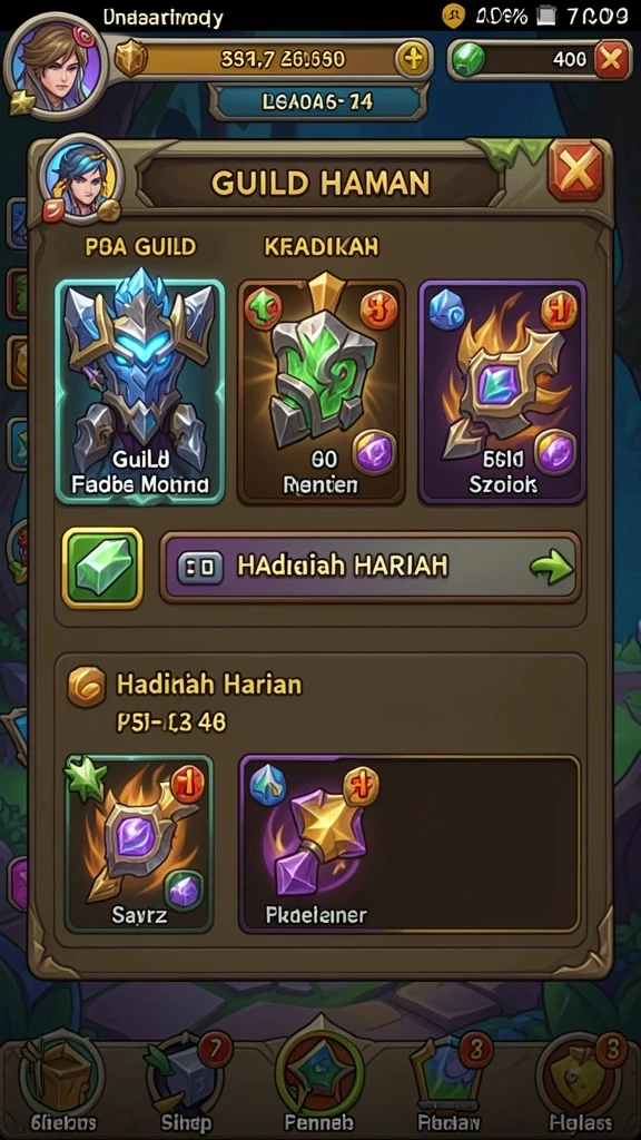 Screenshot slot123 nomor 2