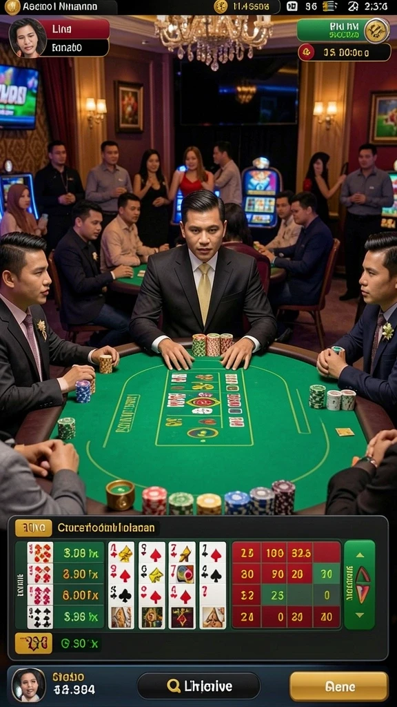 Screenshot sontogel nomor 1