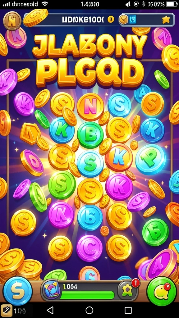 Screenshot spaceman88 nomor 1