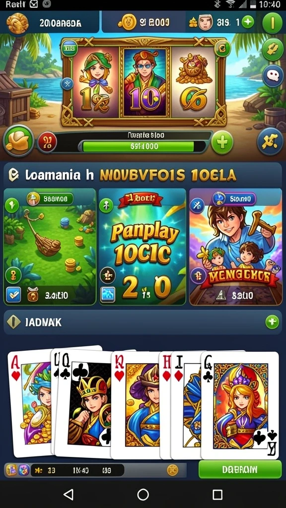 Screenshot sungaitoto nomor 1