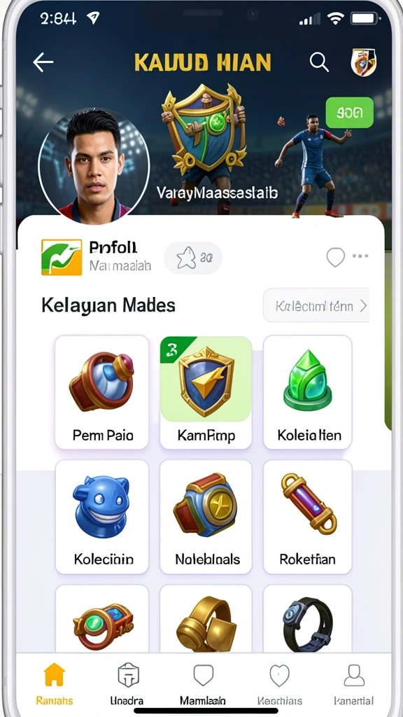 Screenshot surga88 nomor 1