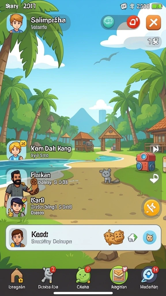 Screenshot surga88 nomor 3