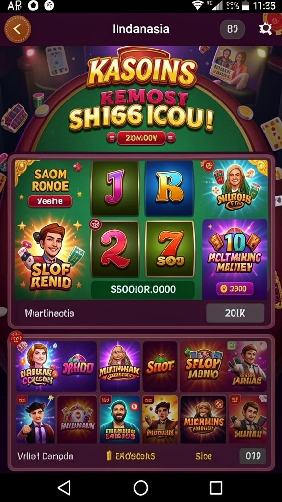 Screenshot toto12 nomor 1