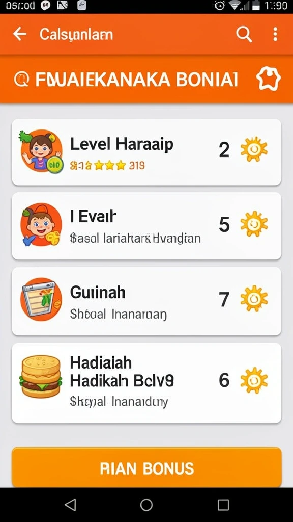 Screenshot toto12 nomor 3