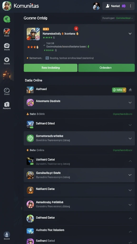 Screenshot toto20 nomor 1