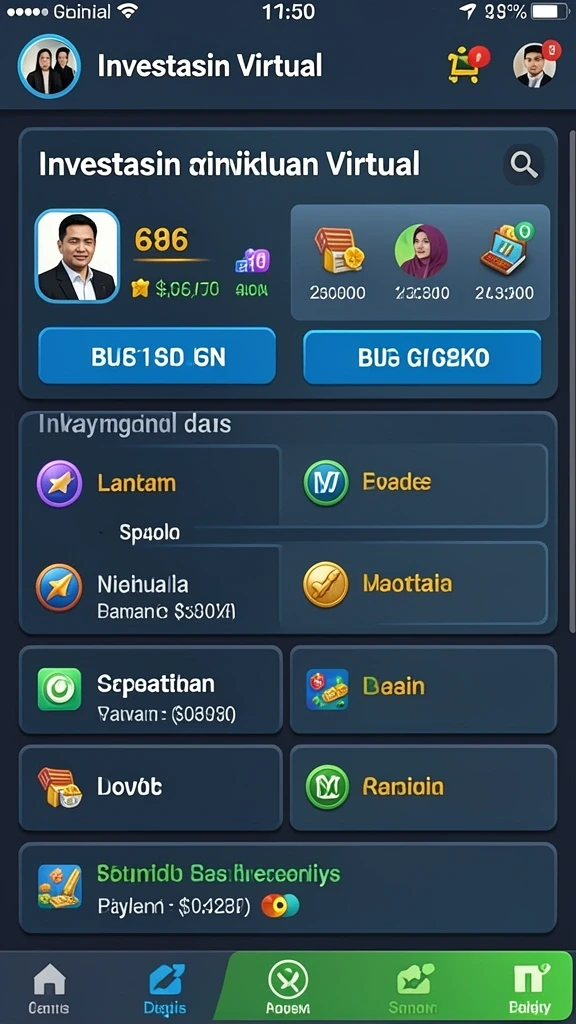 Screenshot toto20 nomor 2