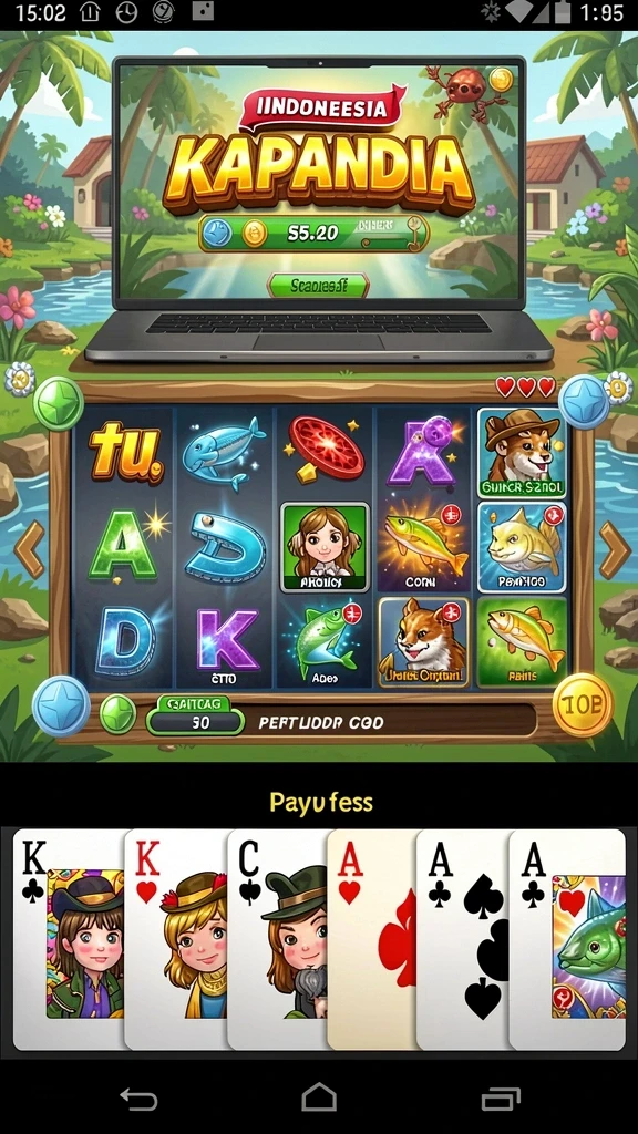 Screenshot turu99 nomor 1