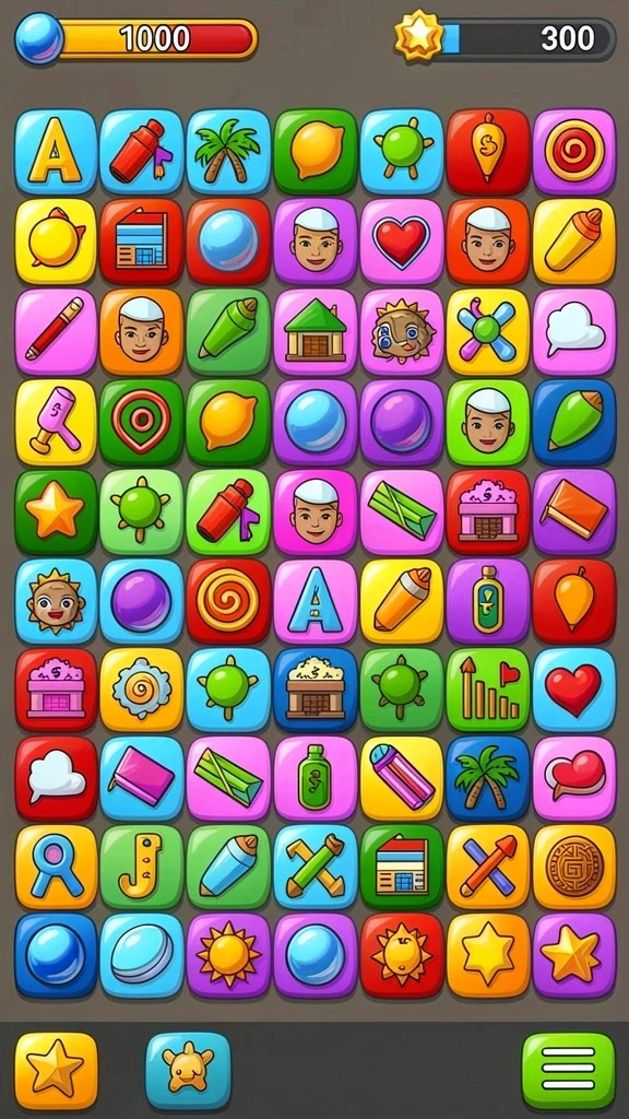 Screenshot ungutoto nomor 2