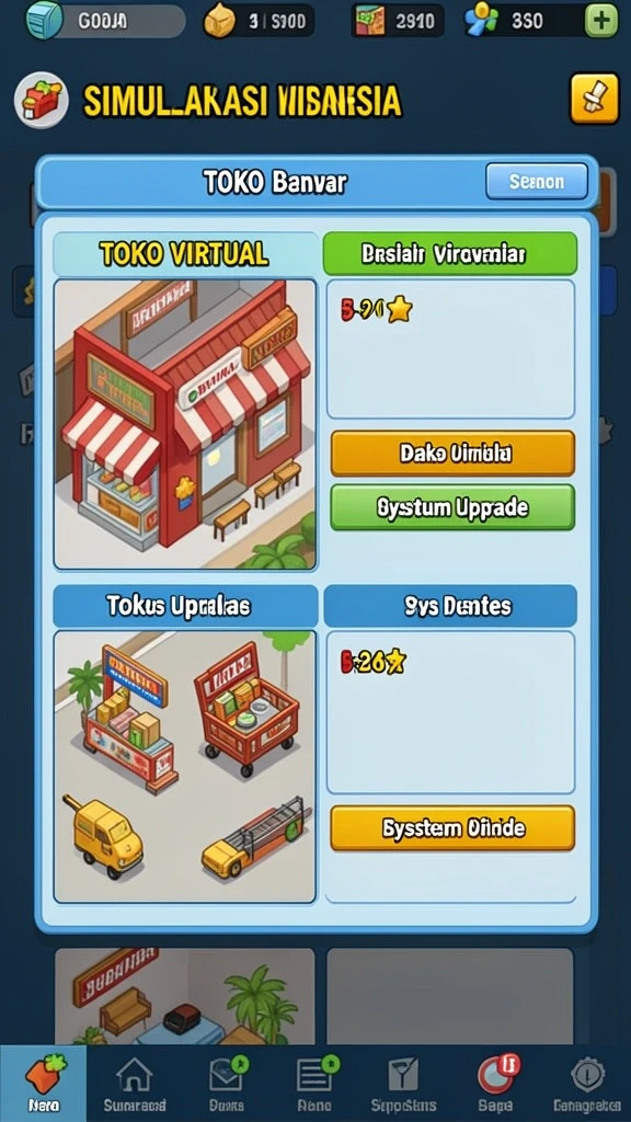 Screenshot v21 nomor 3