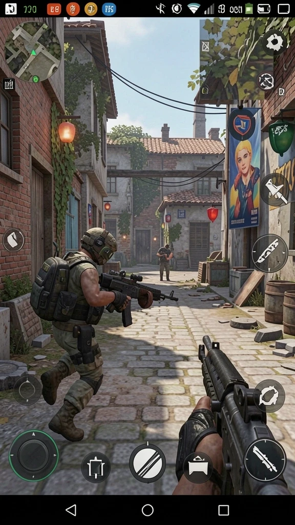 Screenshot v87 nomor 1