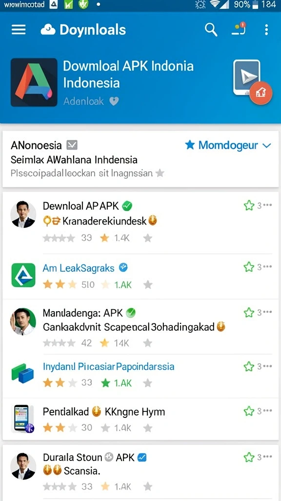 Screenshot v98 nomor 1