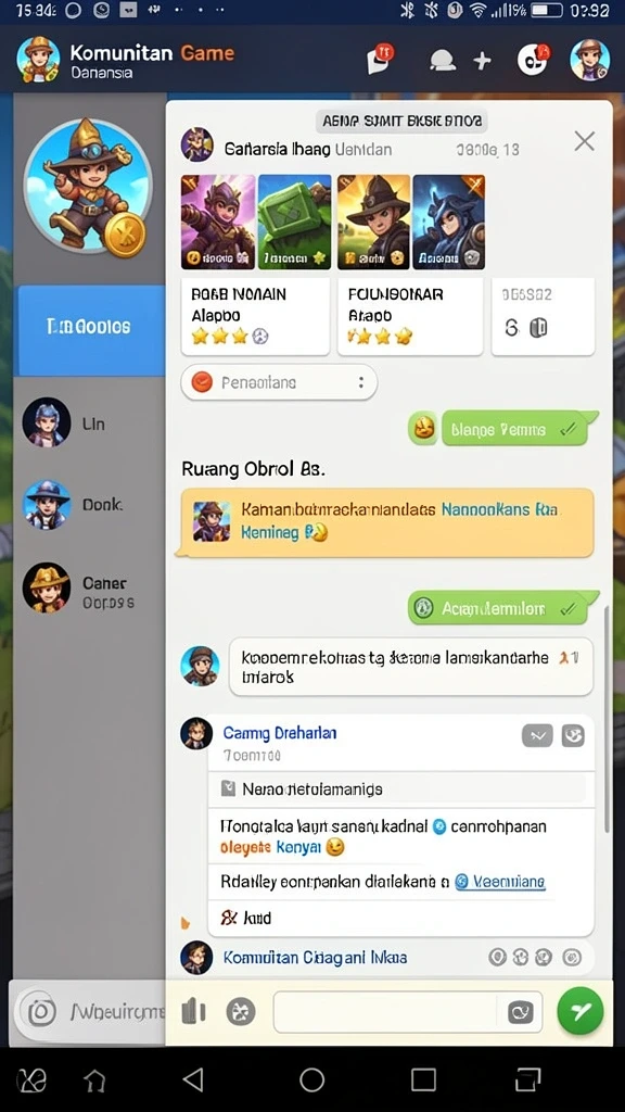 Screenshot valohoki nomor 3