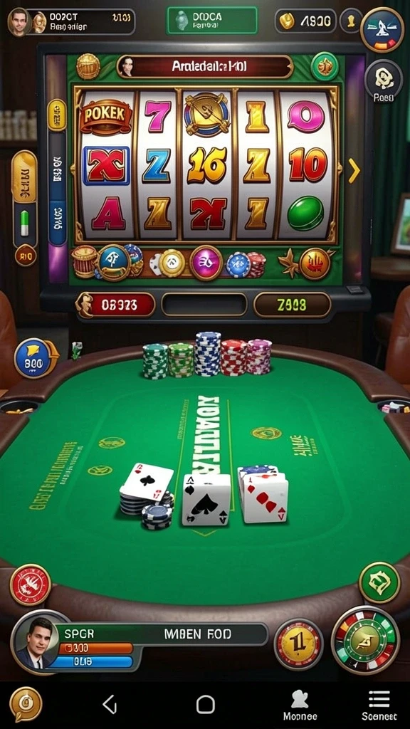 Screenshot warga88 nomor 2