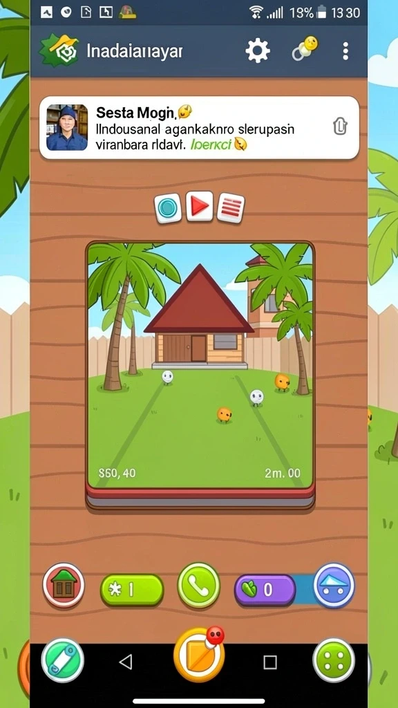 Screenshot watitoto nomor 3