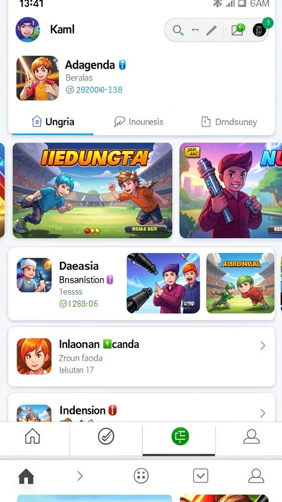 Screenshot win199 nomor 2