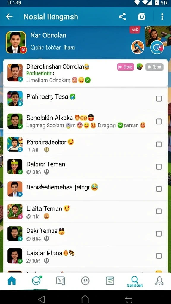 Screenshot x168 nomor 2