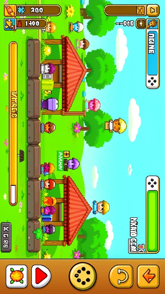 Screenshot zara4d nomor 1