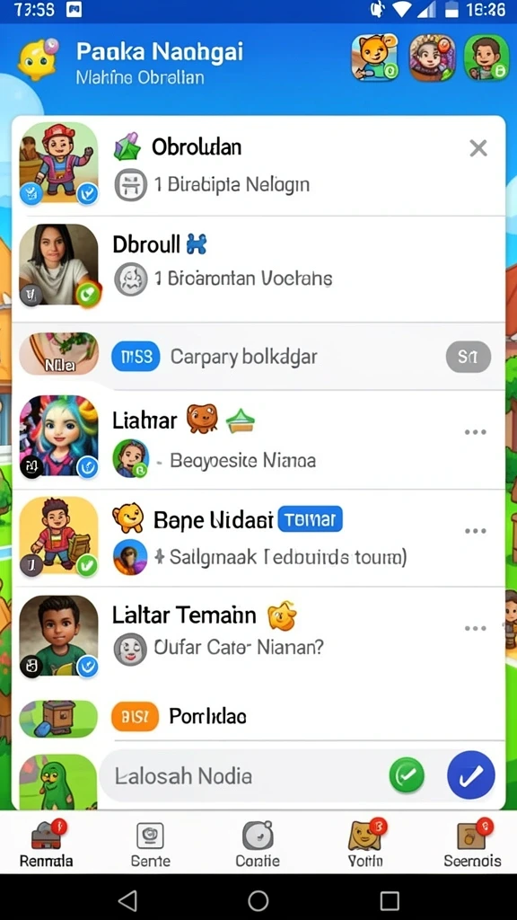 Screenshot zk6 nomor 3
