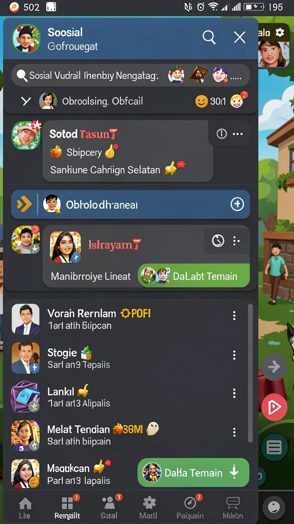 Screenshot zona66 nomor 1