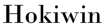 hokiwin — logo banner resmi Indonesia